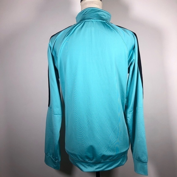 NIKE Running Full Zip Jacket - Picture 2 of 13